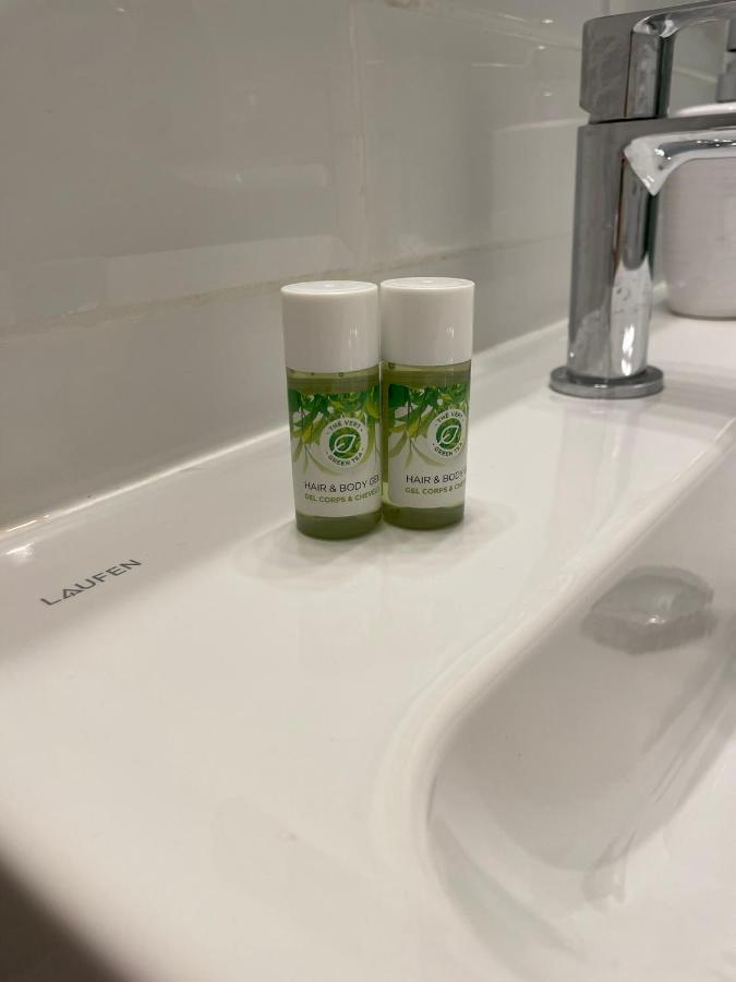 Apartment Raday Bobo Budapest
