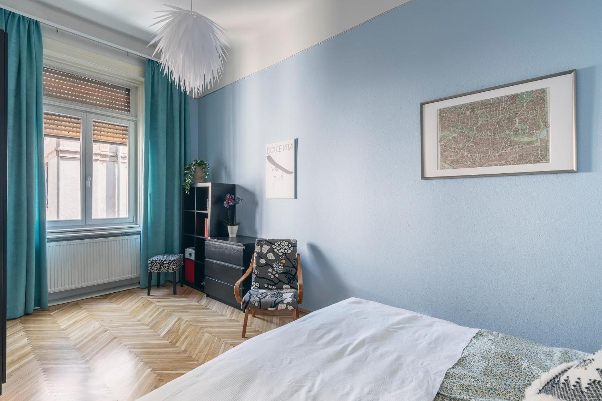 Appartamento Raday Bobo Budapest