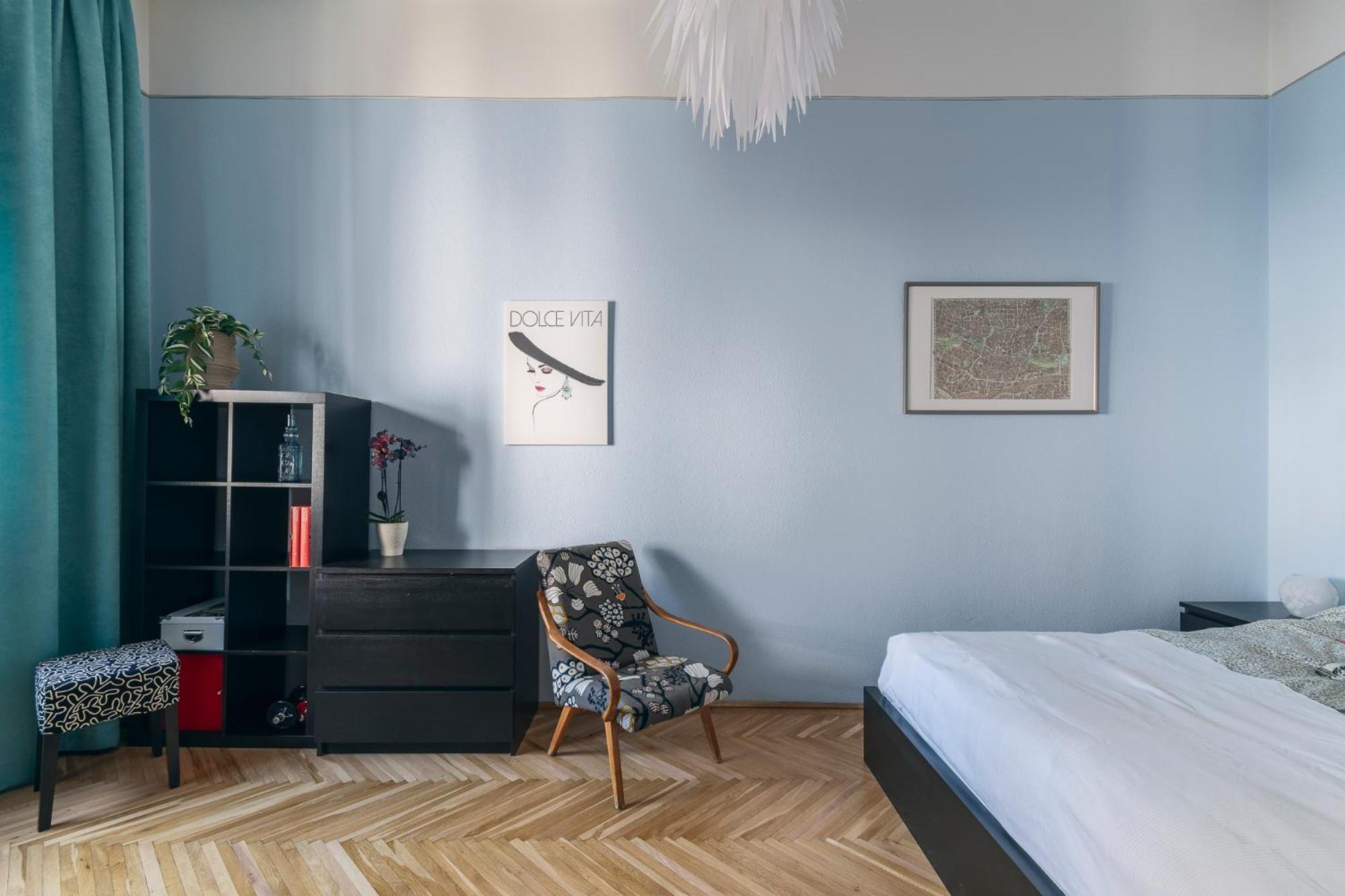Apartment Raday Bobo Budapest