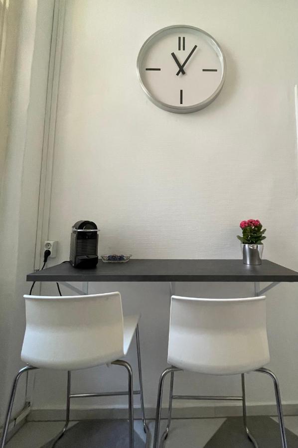 Apartamento Raday Bobo