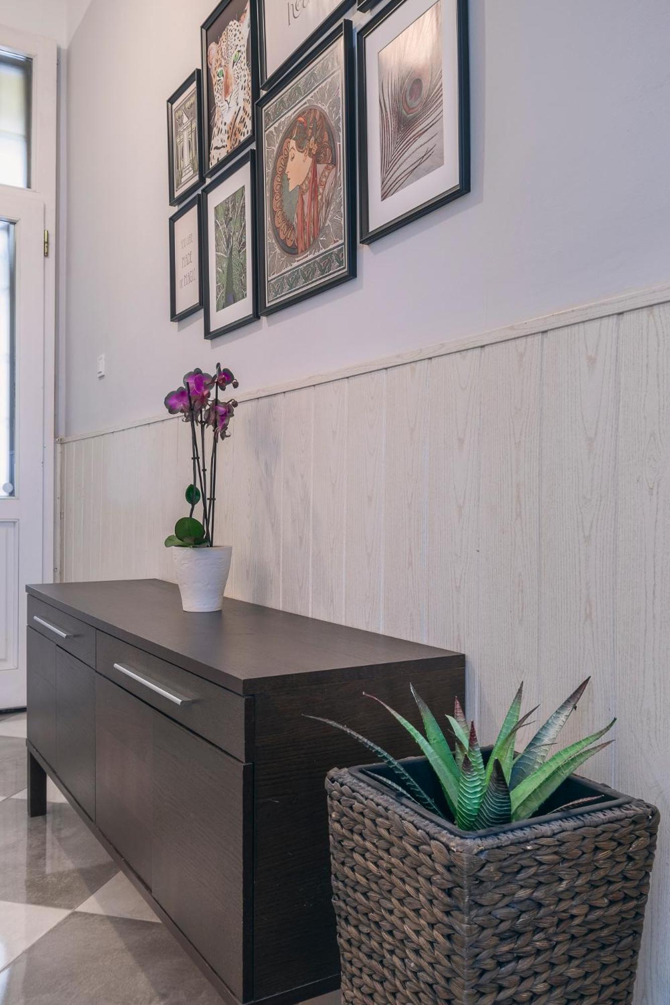 Apartamento Raday Bobo